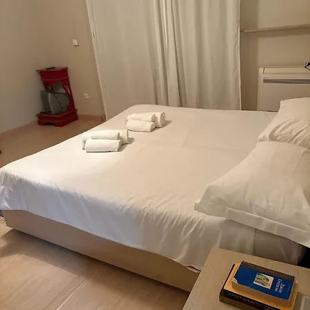Apartamento Ca Silvia