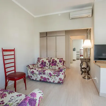 Ca Silvia Apartamento