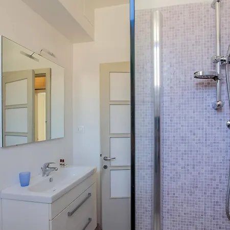 Apartamento Ca Silvia *