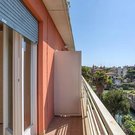 Ca Silvia Apartamento *