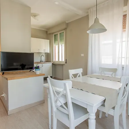 Ca Silvia Apartment
