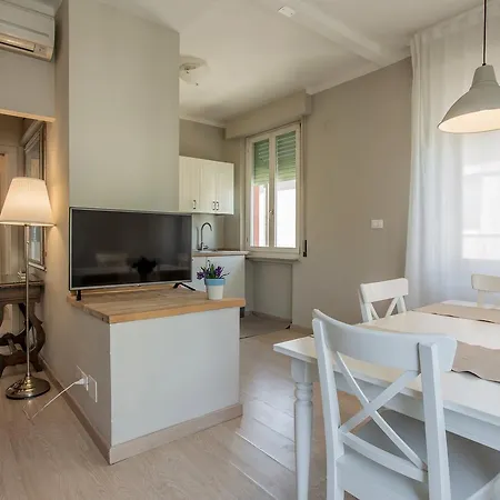 Апартаменты Ca Silvia Венеция-Лидо